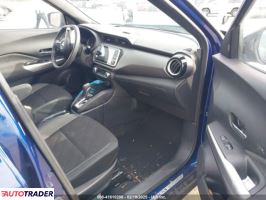 Nissan Pozostałe 2020 1 Nissan Pozostałe 2020 1