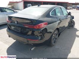 BMW 228 2021 2