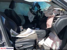 Jeep Cherokee 2019 2