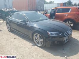 Audi A5 2019 2