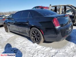 Chrysler 300C 2019 3