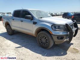 Ford Ranger 2020 2 Ford Ranger 2020 2