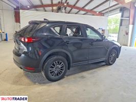 Mazda CX-5 2021 2