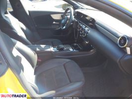 Mercedes CL 2020 2