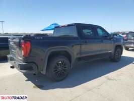 GMC Sierra 2022 5