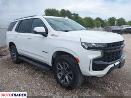 Chevrolet Tahoe 2023 5 Chevrolet Tahoe 2023 5