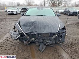Hyundai Sonata 2023 2