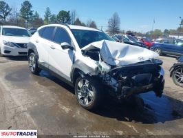 Hyundai Kona 2024 2