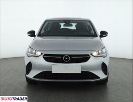 Opel Corsa 2023 1.2 99 KM