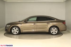 Renault Talisman 2016 1.6 147 KM