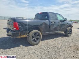 Dodge Ram 2021 5