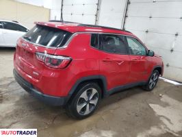 Jeep Compass 2018 2