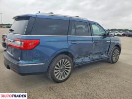Lincoln Navigator 2020 3