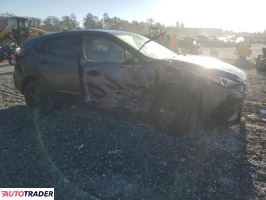 Subaru Pozostałe 2024 2