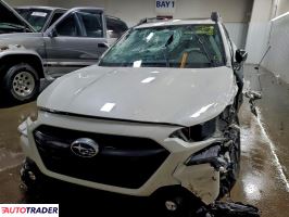 Subaru Outback 2024 2