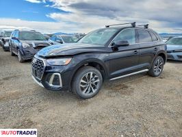 Audi Q5 2023 2