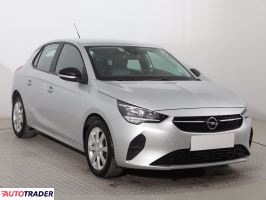 Opel Corsa 2023 1.2 99 KM Opel Corsa 2023 1.2 99 KM