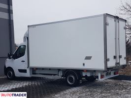 Renault Master 2022 2.3