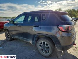 Jeep Compass 2019 2 Jeep Compass 2019 2