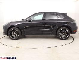 Porsche Macan 2019 2.0 241 KM