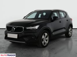 Volvo XC40 2018 2.0 187 KM