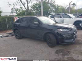 Honda HR-V 2024 2