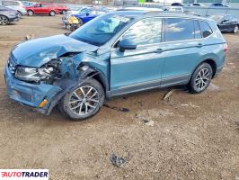 Volkswagen Tiguan 2020 2