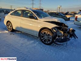 Volkswagen Jetta 2025 1