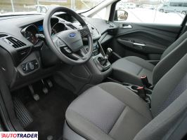 Ford C-MAX 2018 1.0 100 KM