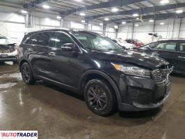 Kia Sorento 2020 2 Kia Sorento 2020 2