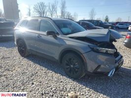 Honda CR-V 2025 2