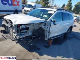 Subaru Pozostałe 2023 2