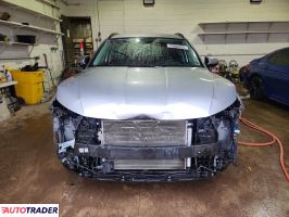 Hyundai Tucson 2022 2