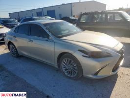 Lexus ES 2024 2 Lexus ES 2024 2