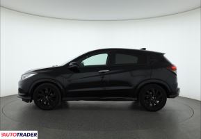 Honda HR-V 2019 1.5 179 KM