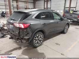Ford Escape 2020 2