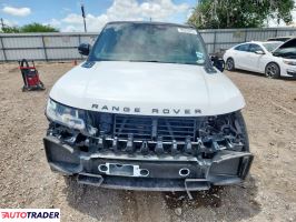 Land Rover Range Rover Sport 2022 3