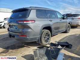 Jeep Cherokee 2024 3