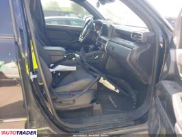 Toyota Tacoma 2024 2