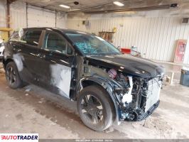 Kia Sportage 2026 2