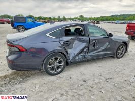 Honda Accord 2023 1