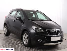 Opel Mokka 2014 1.4 138 KM