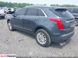 Cadillac Pozostałe 2019 3 Cadillac Pozostałe 2019 3