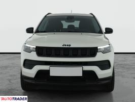 Jeep Compass 2022 1.3 187 KM