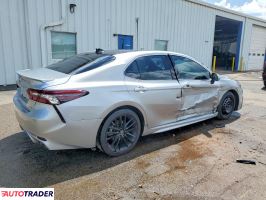Toyota Camry 2022 2