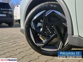 Kia Pozostałe 2025 1.6 150 KM