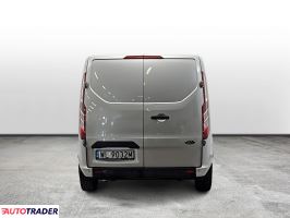 Ford Transit 2019 2.0