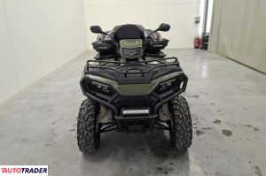 Polaris Sportsman 2022