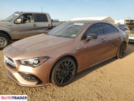 Mercedes CL - zobacz ofertę