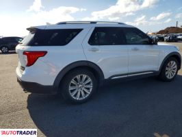 Ford Explorer 2020 2